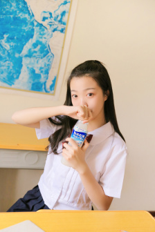 丹麦女孩